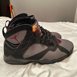 Jordan Bordeaux 7